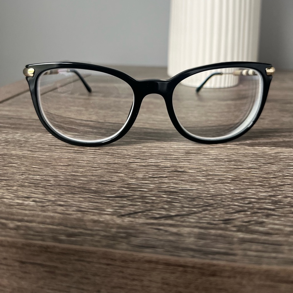 Burberry eyeglasses